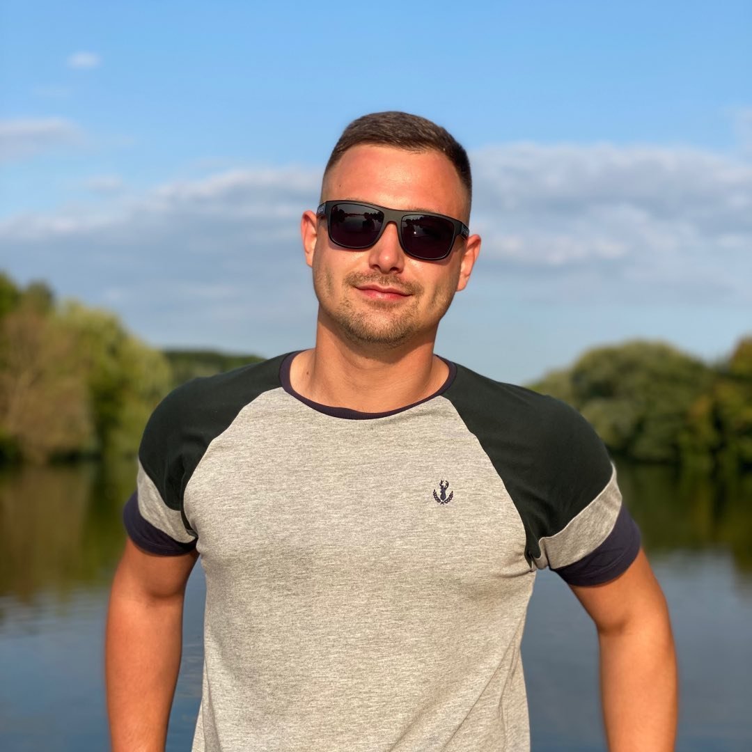 Profile photo