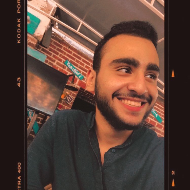 Profile photo