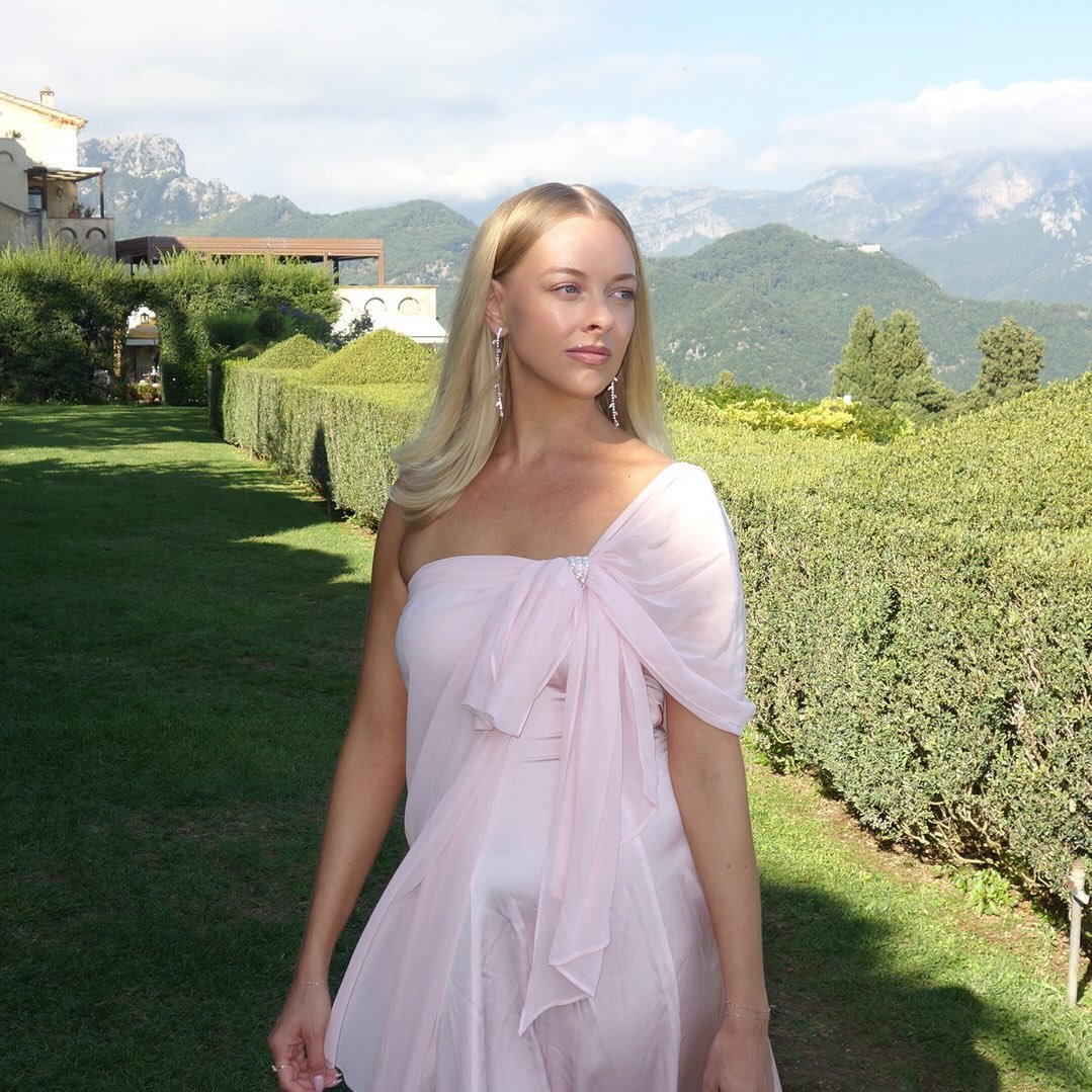 Profile photo