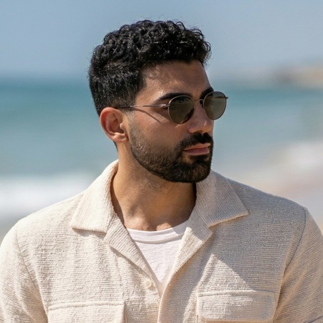 Profile photo