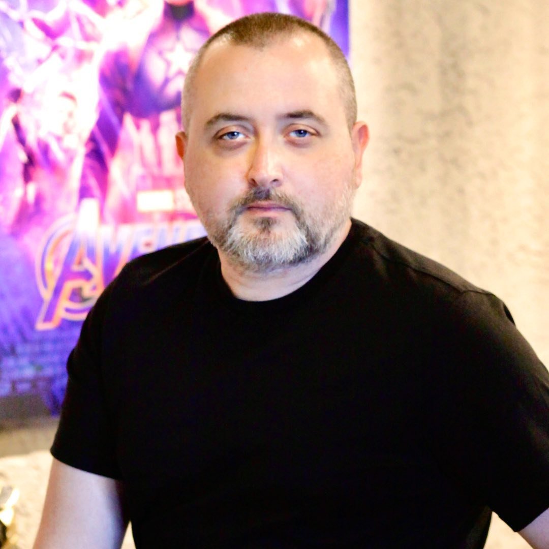 Profile photo