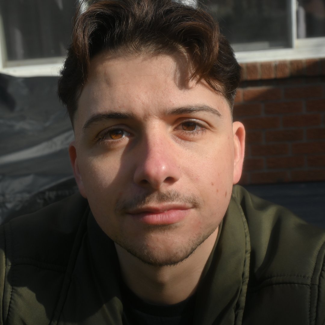 Profile photo