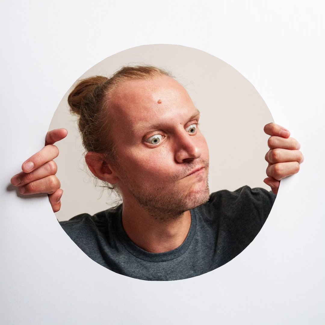 Profile photo