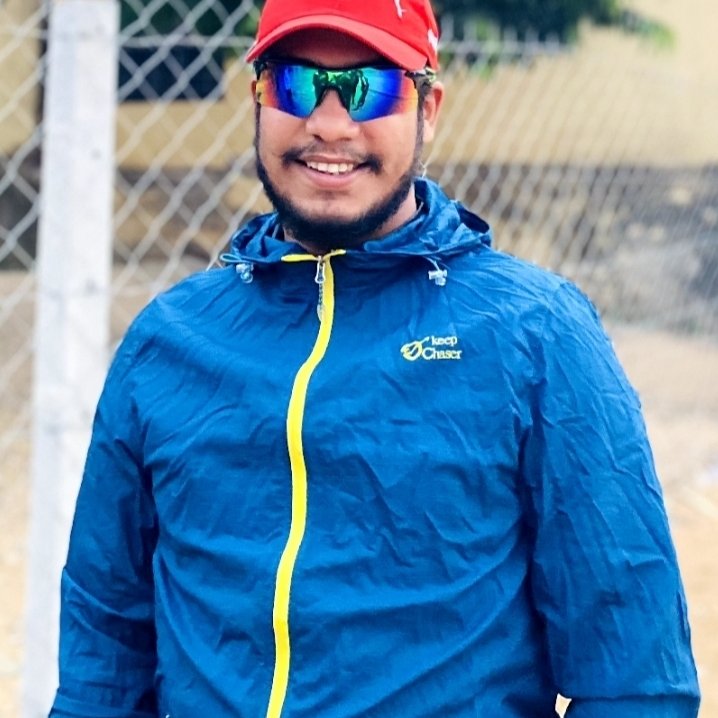 Profile photo