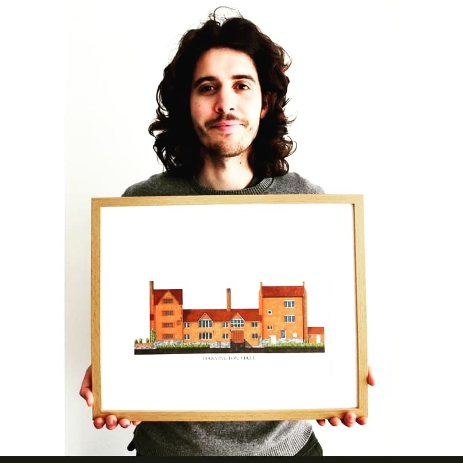 Profile photo