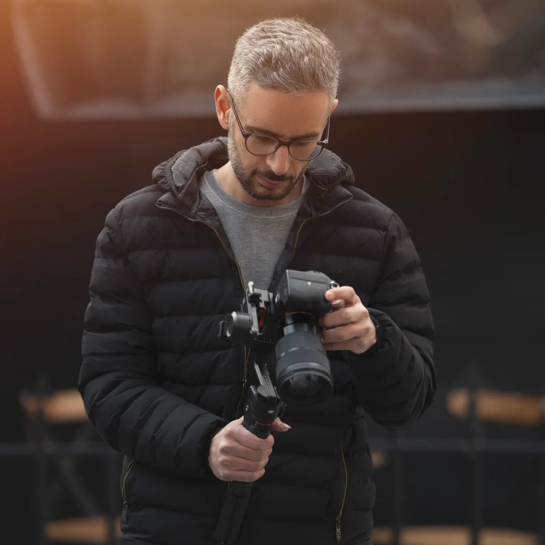 Profile photo