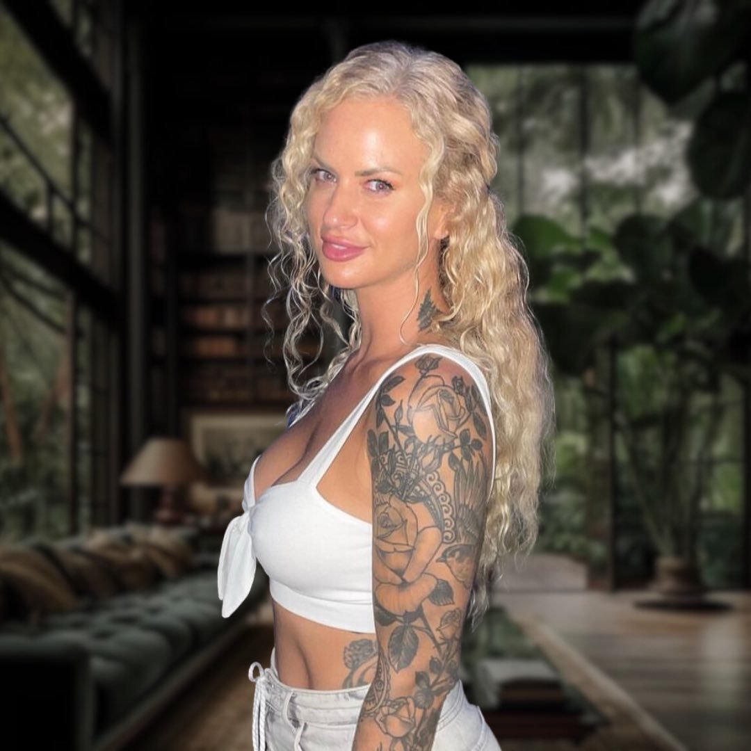 Profile photo