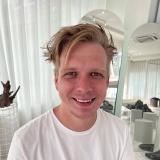 Profile photo