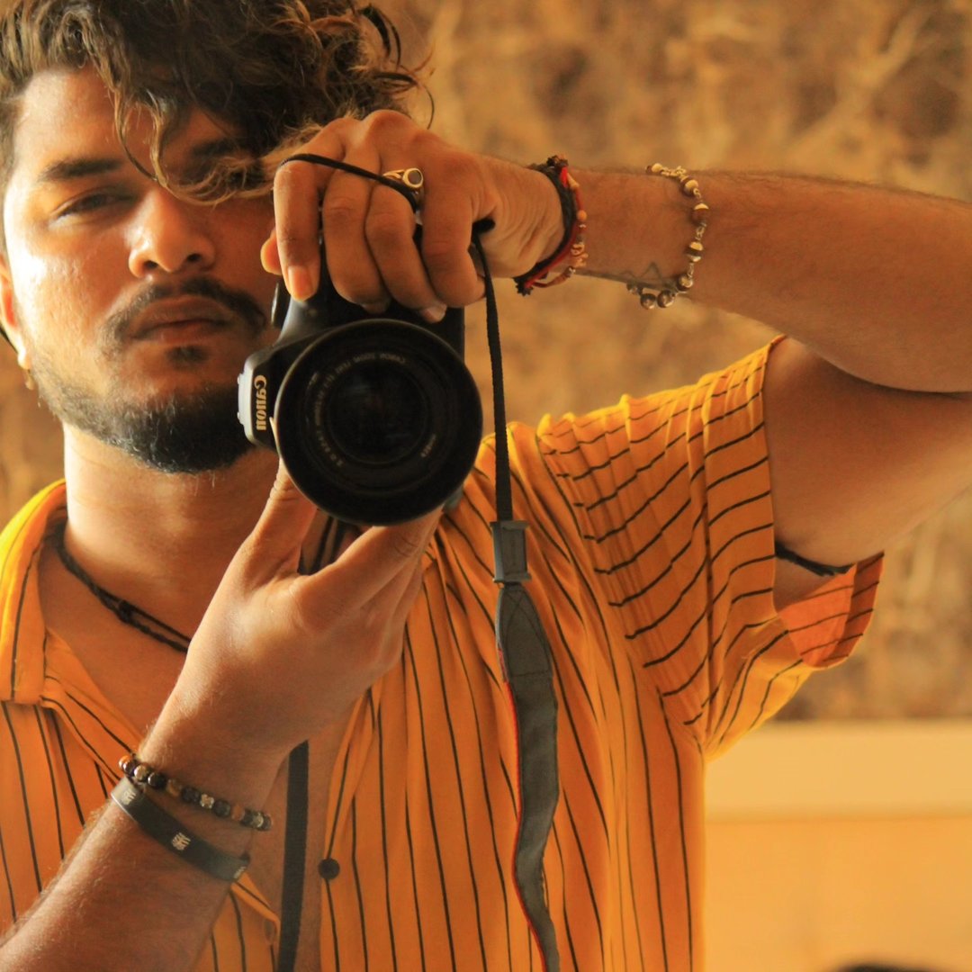 Profile photo