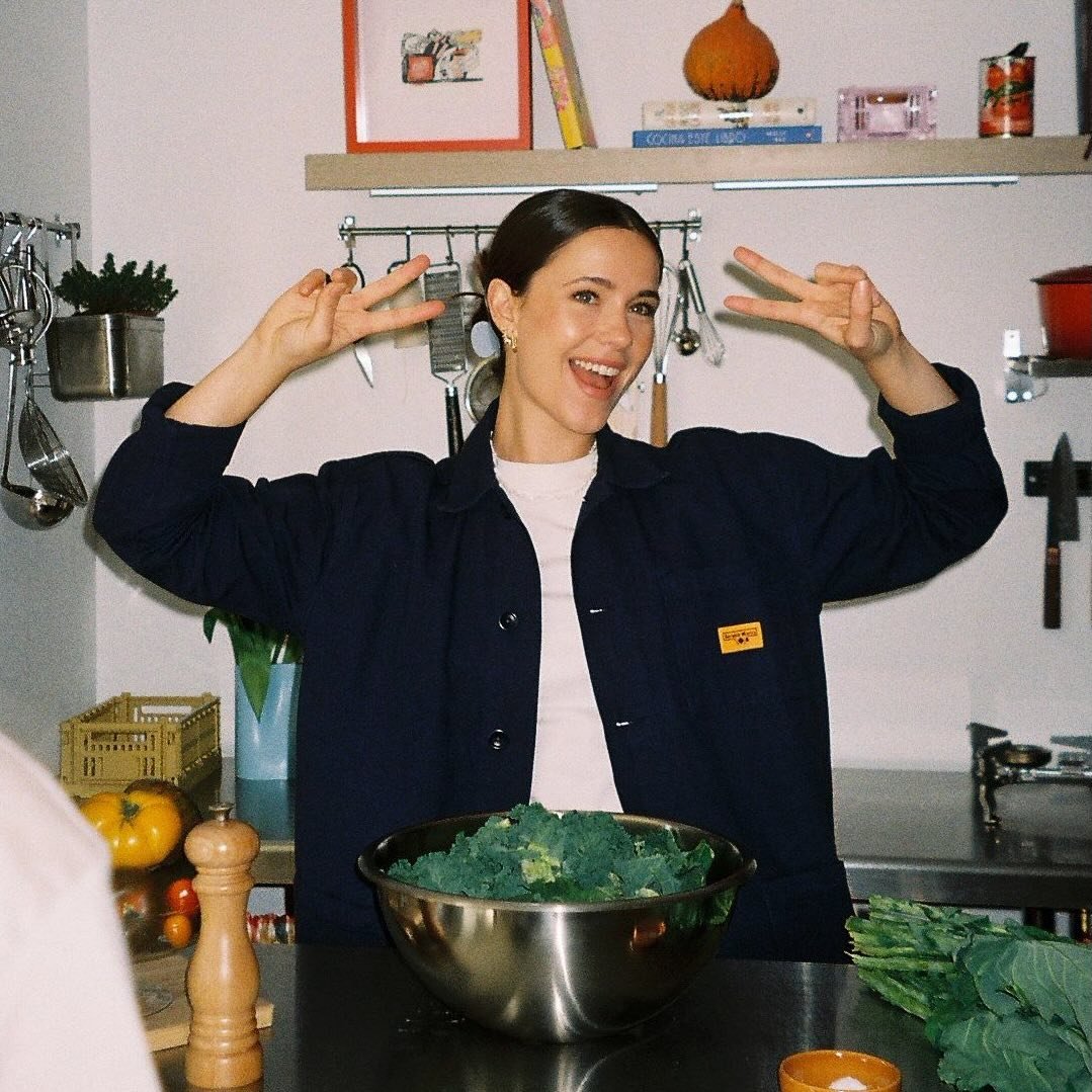 Profile photo