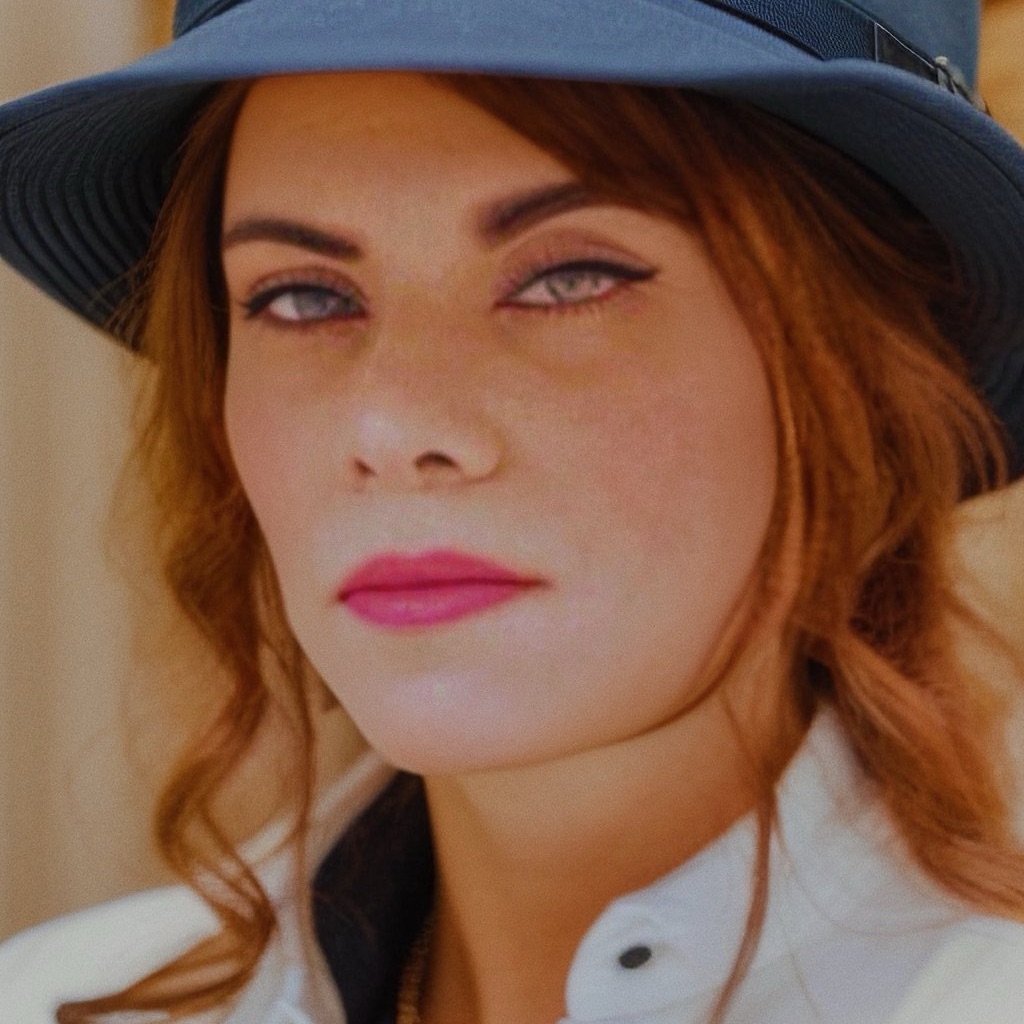 Profile photo