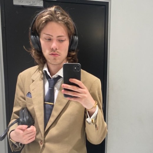 Profile photo