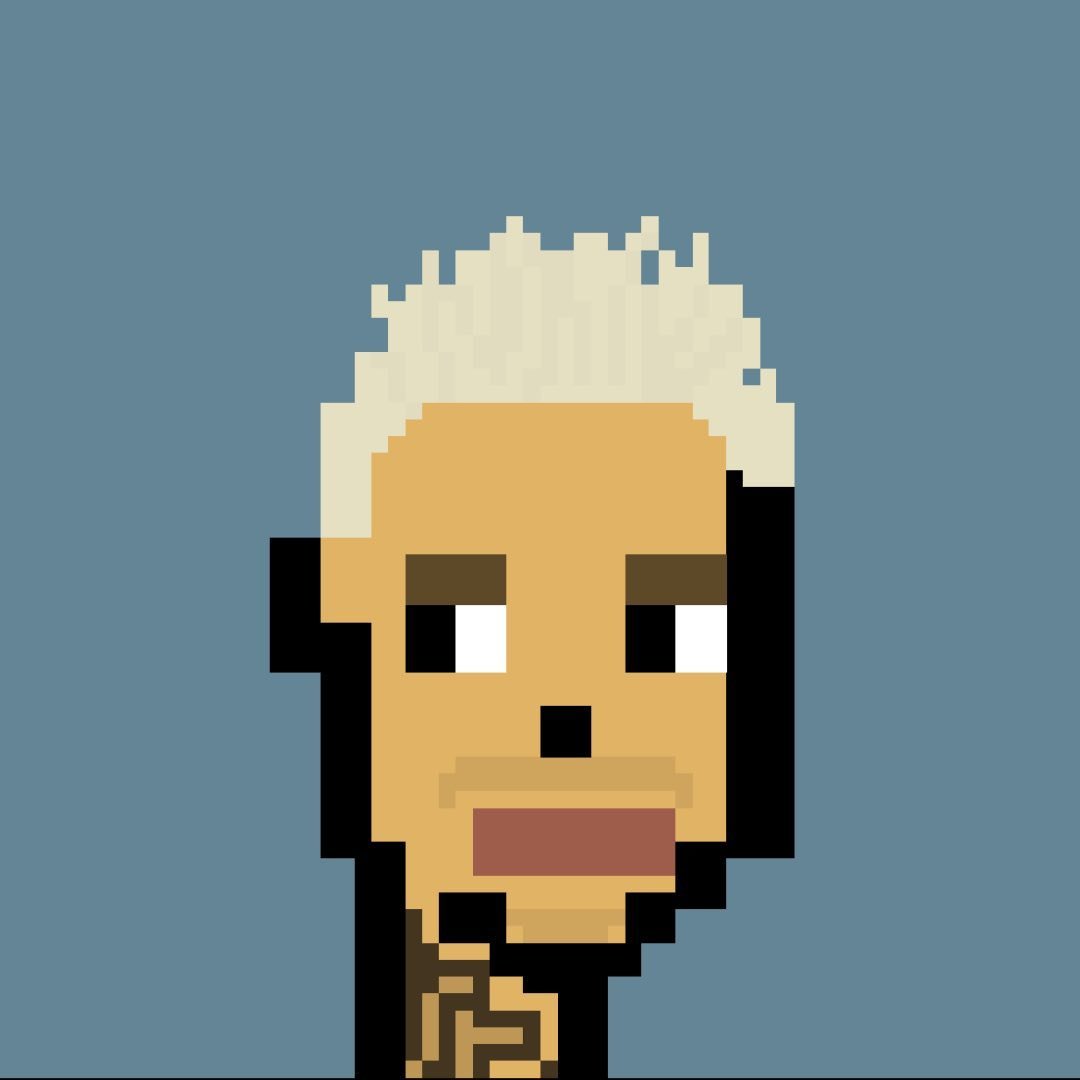 Profile photo