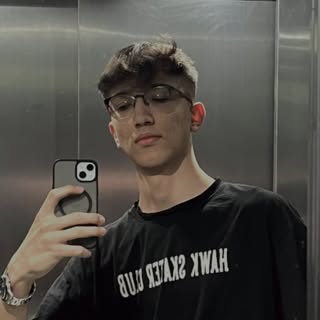 Profile photo