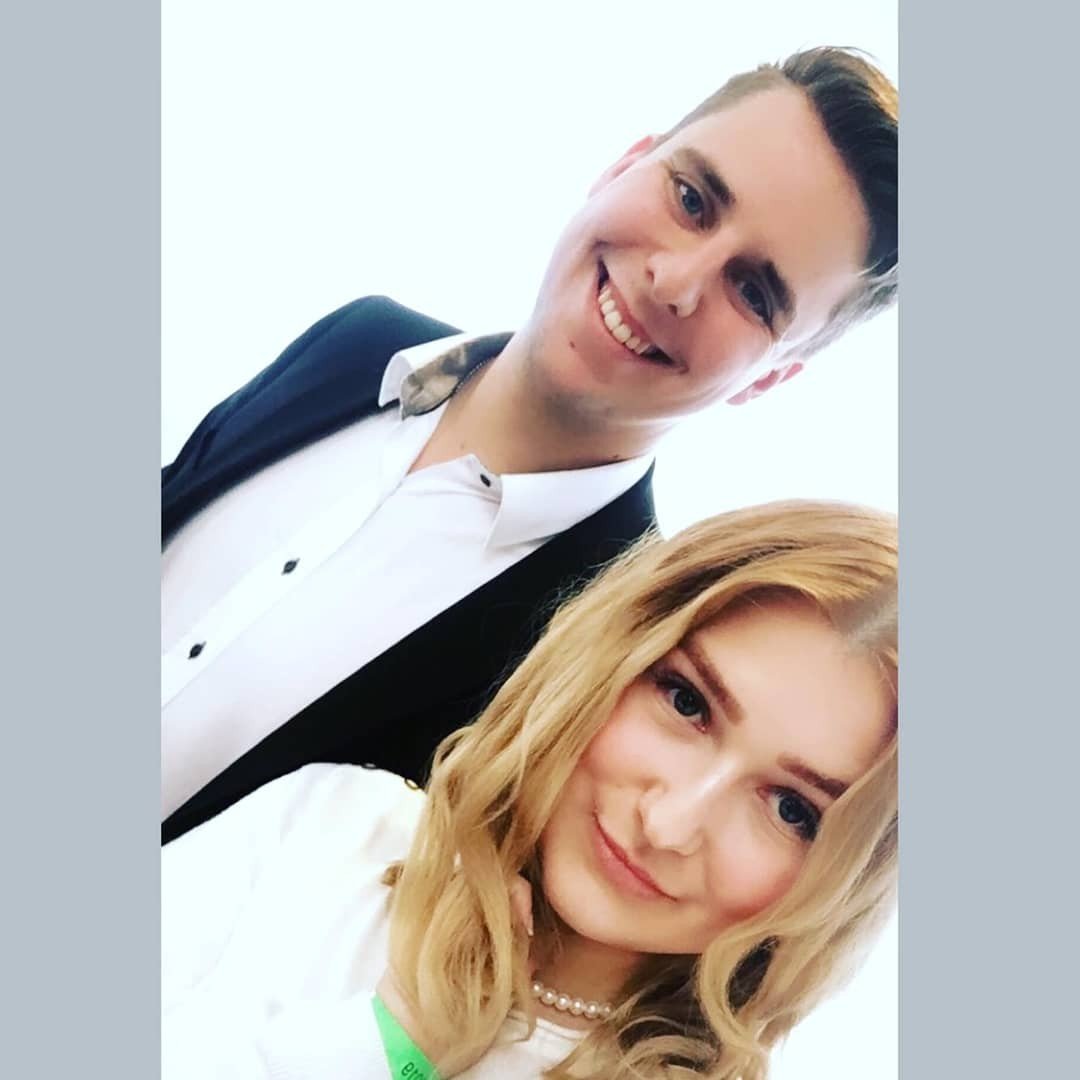 Profile photo