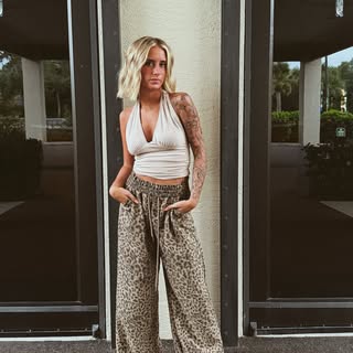Profile photo
