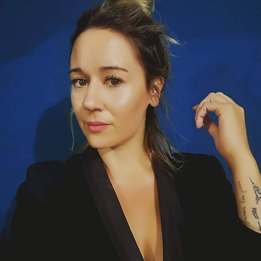 Profile photo