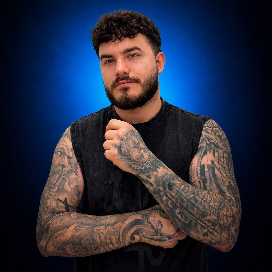 Profile photo