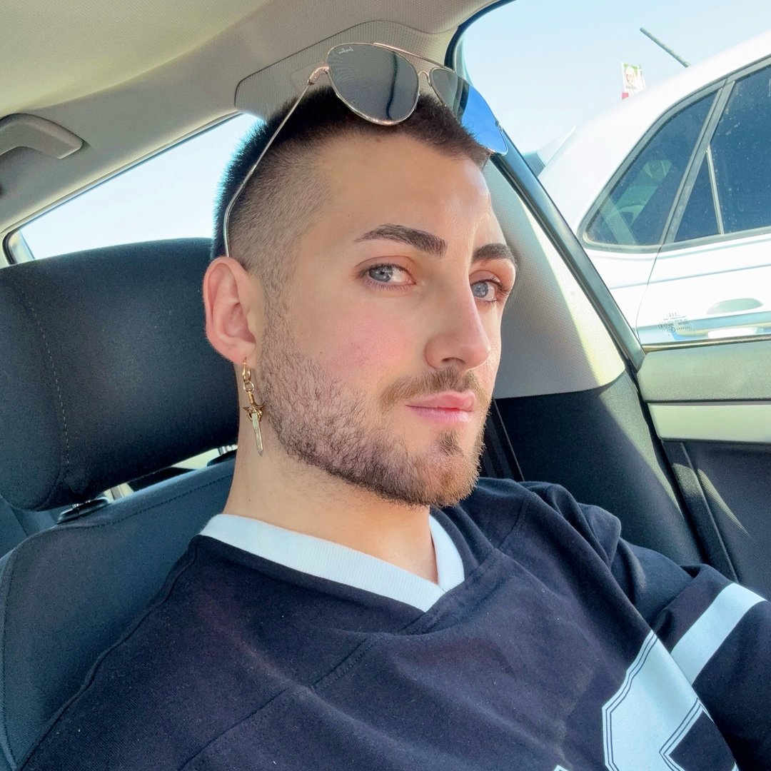 Profile photo