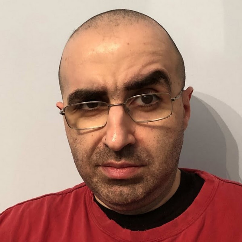 Profile photo