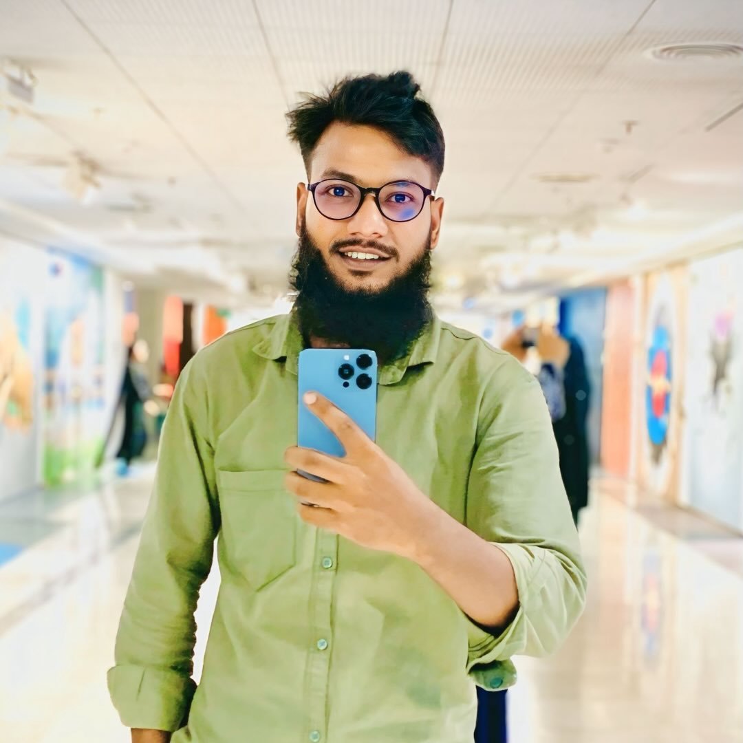 Profile photo