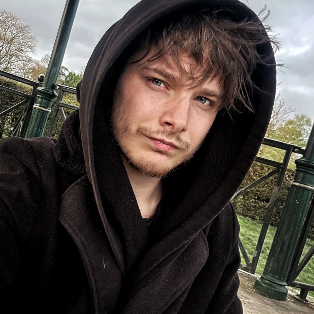 Profile photo