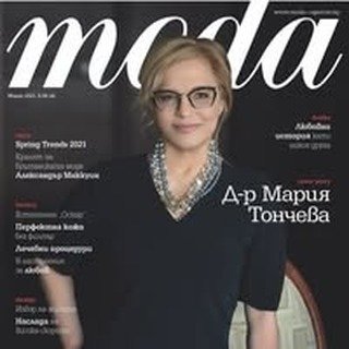 Profile photo