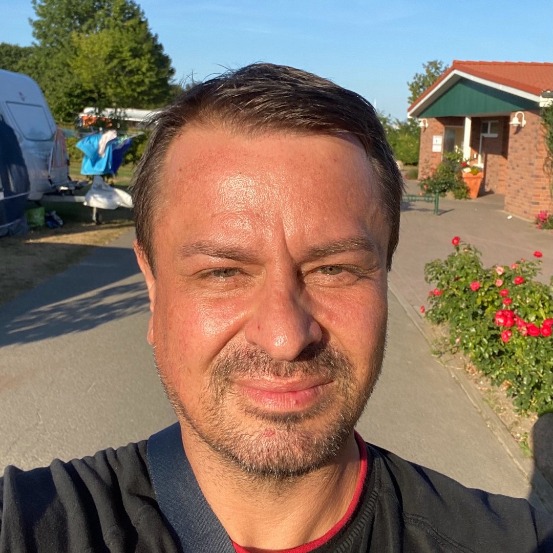 Profile photo