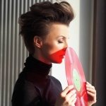 Profile photo