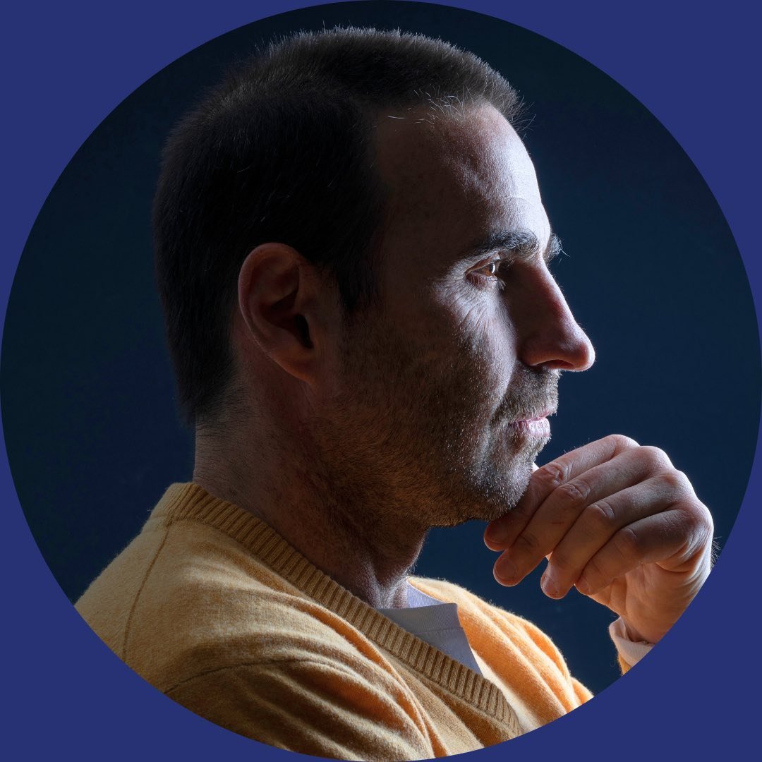 Profile photo