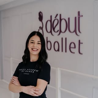 Profile photo
