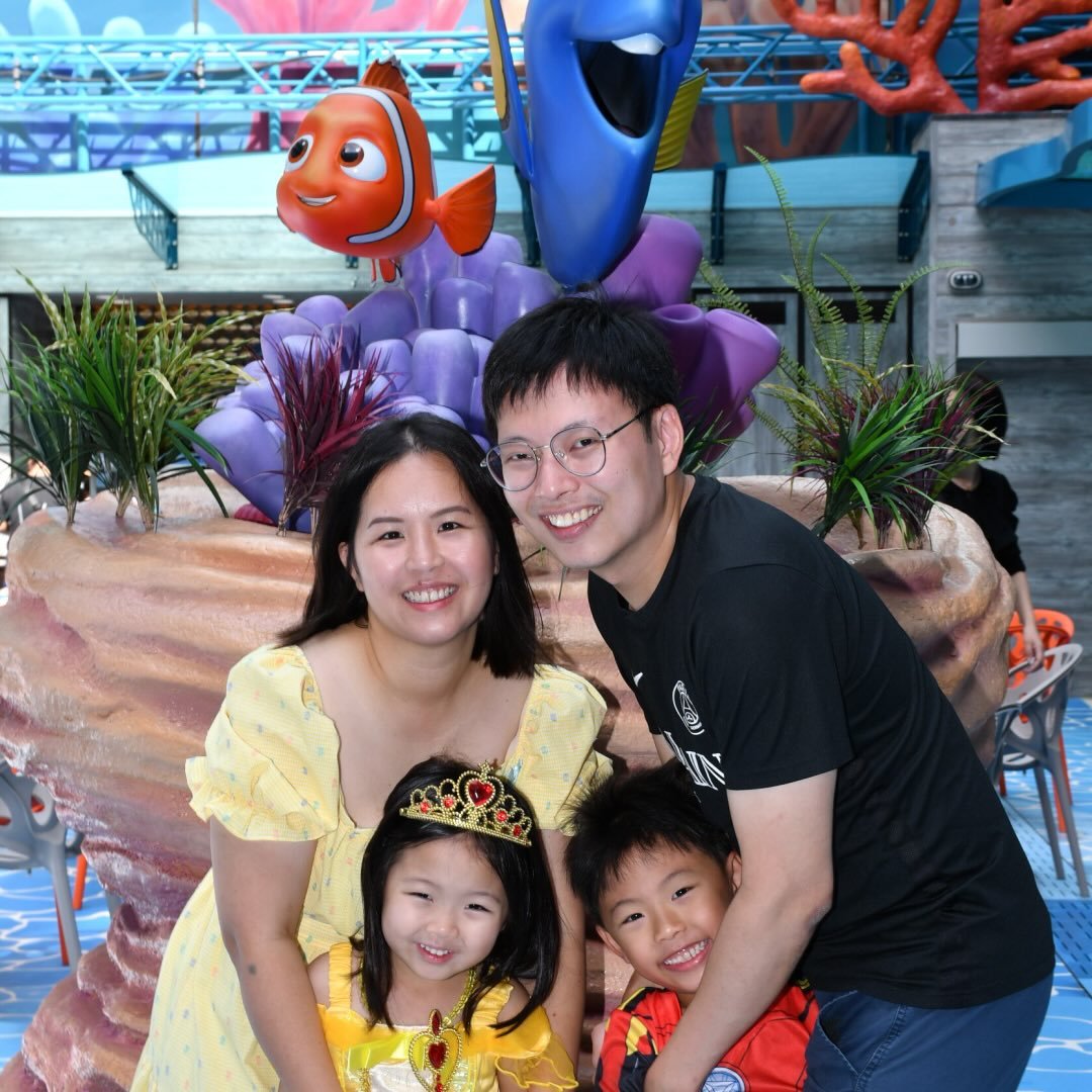 Profile photo