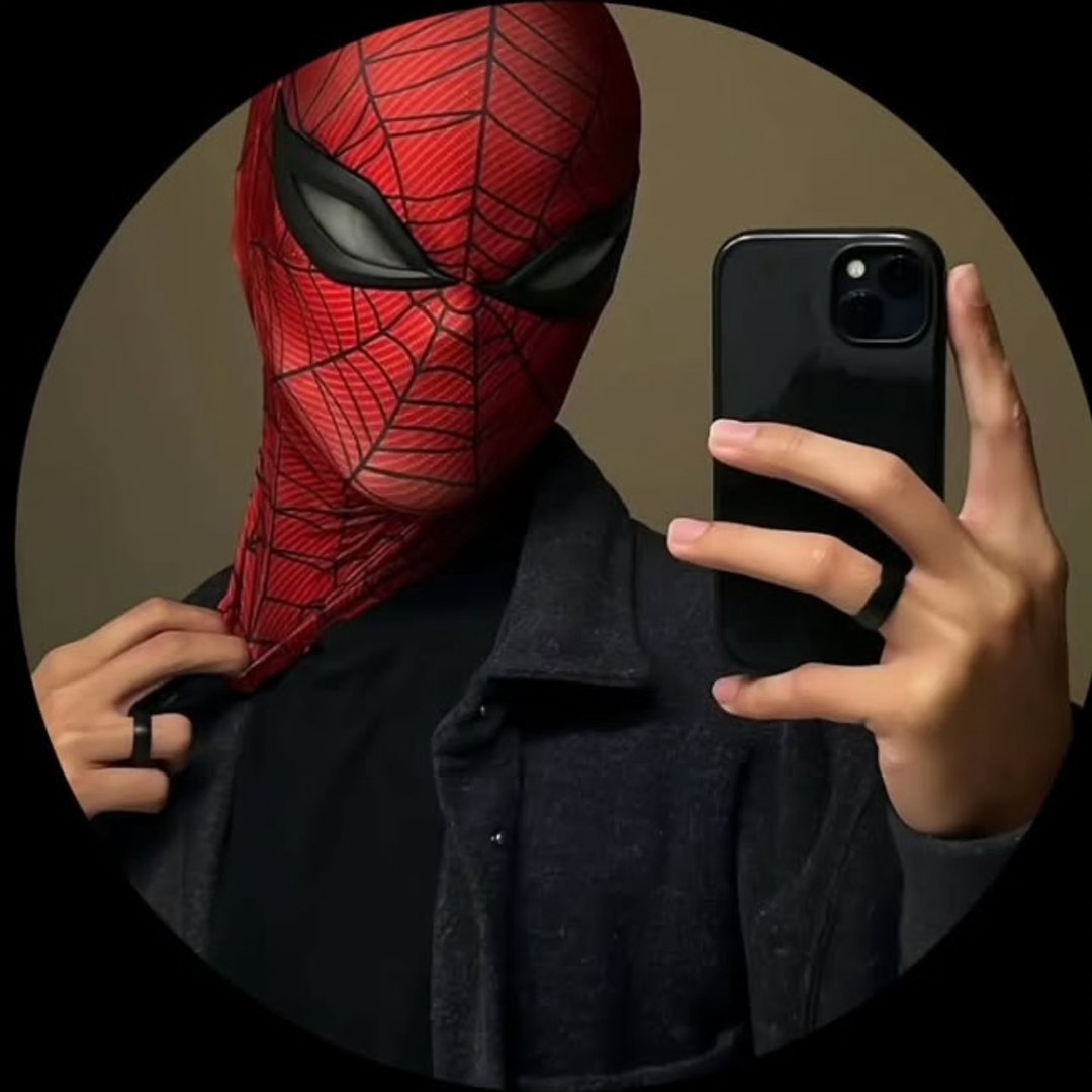Profile photo