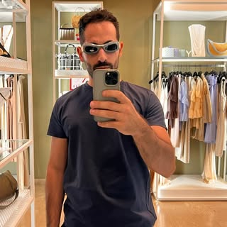Profile photo