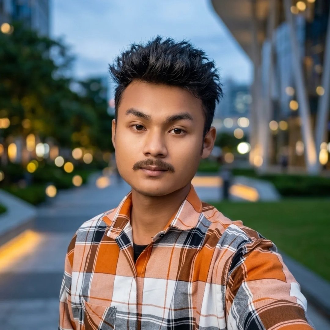 Profile photo