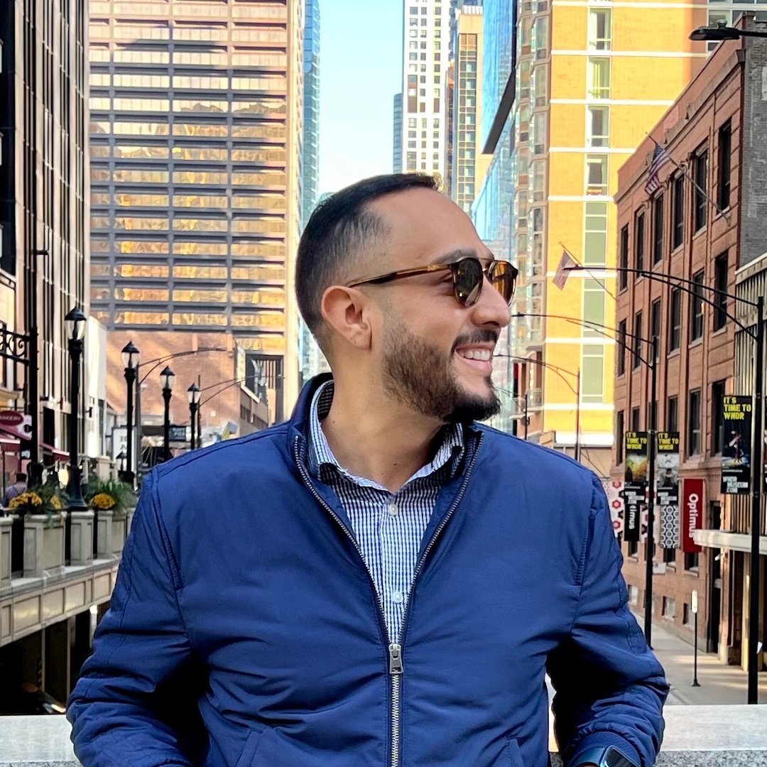 Profile photo