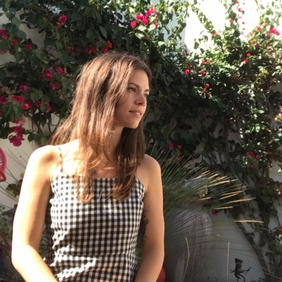 Profile photo