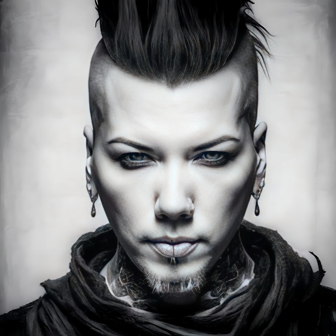 Profile photo