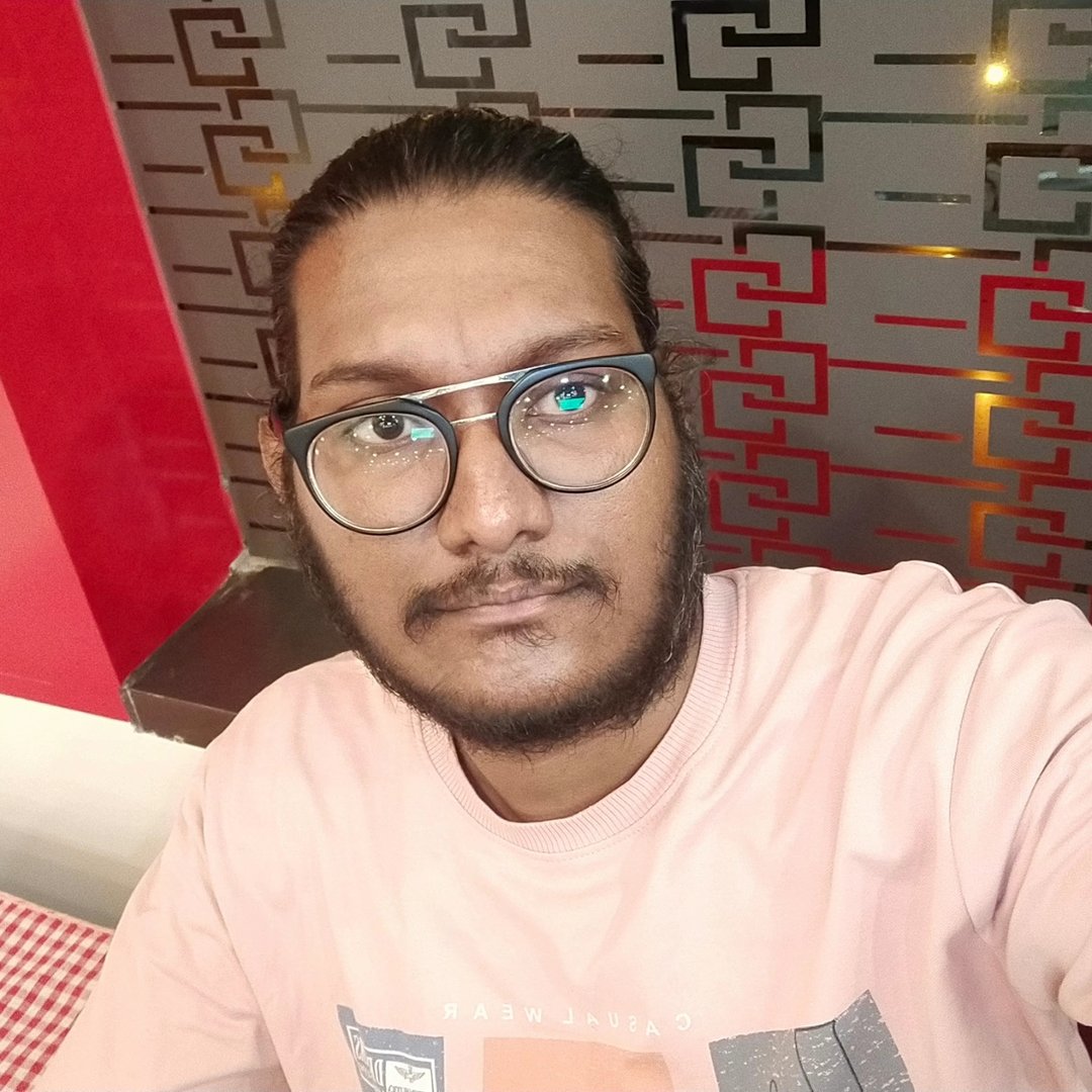 Profile photo