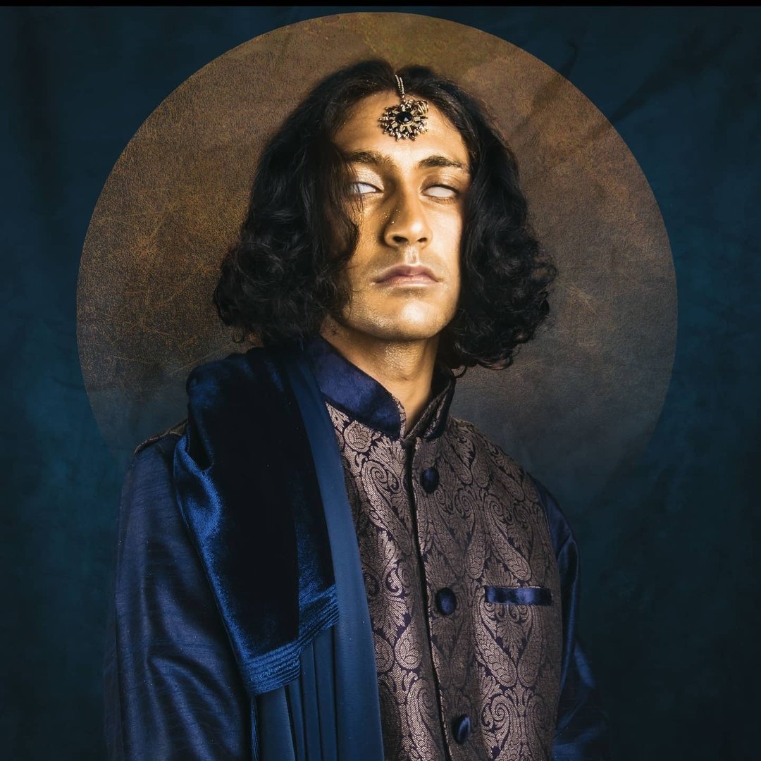 Profile photo
