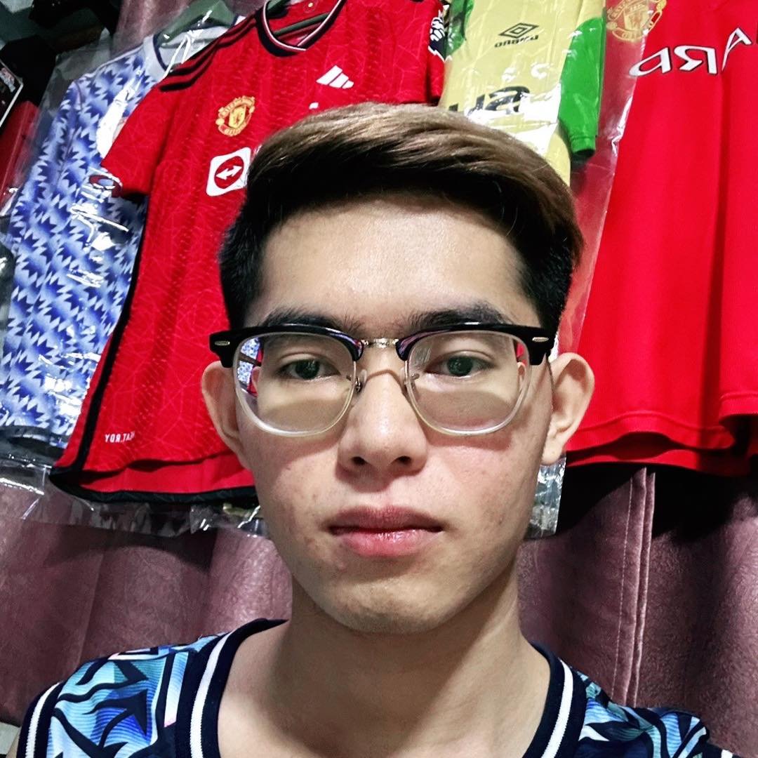 Profile photo
