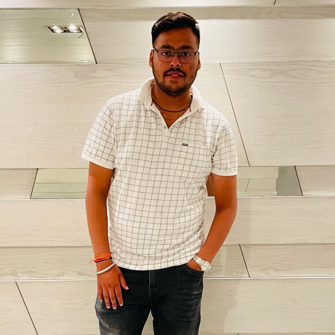 Profile photo