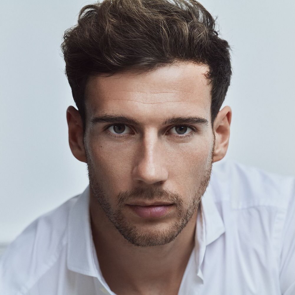 Profile photo