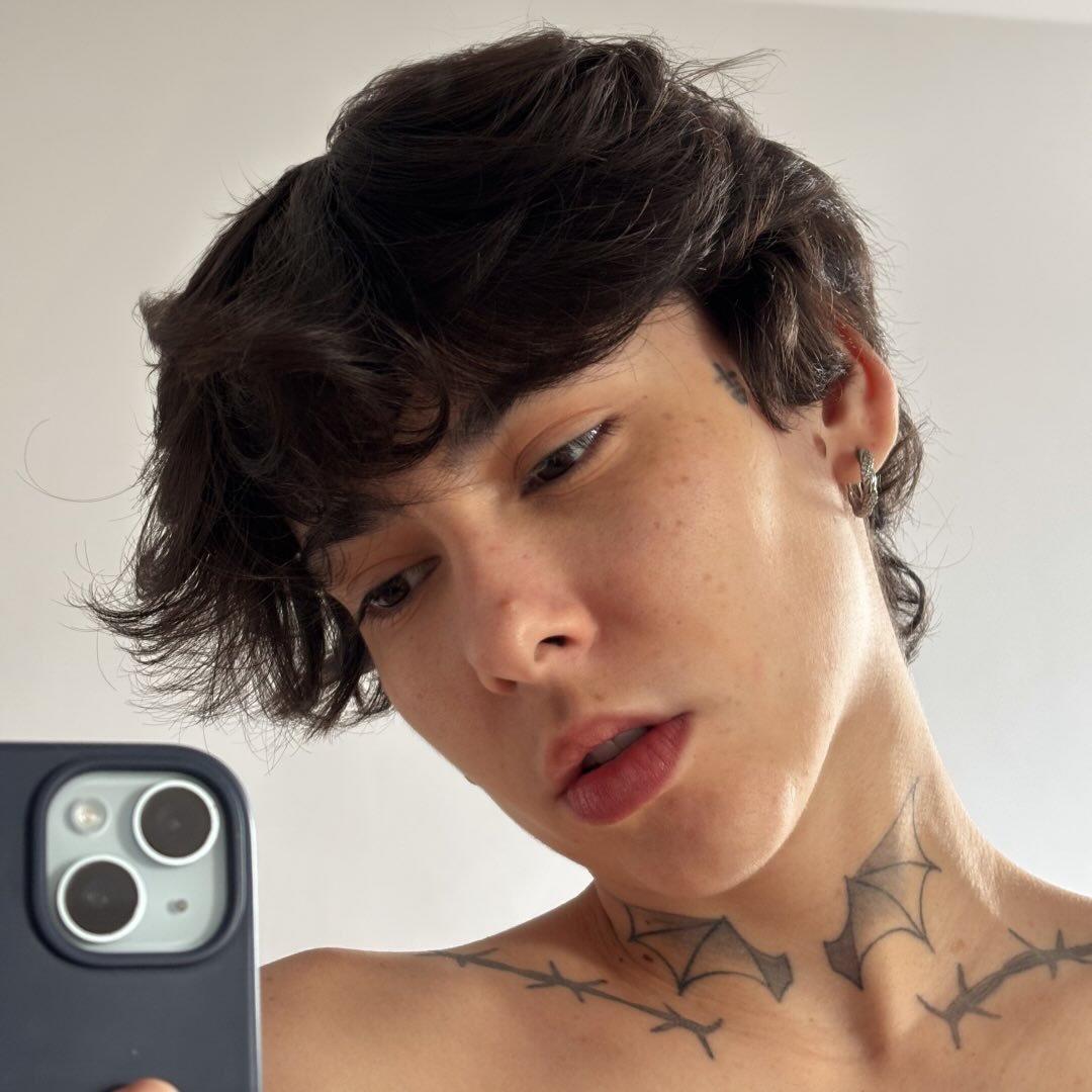 Profile photo