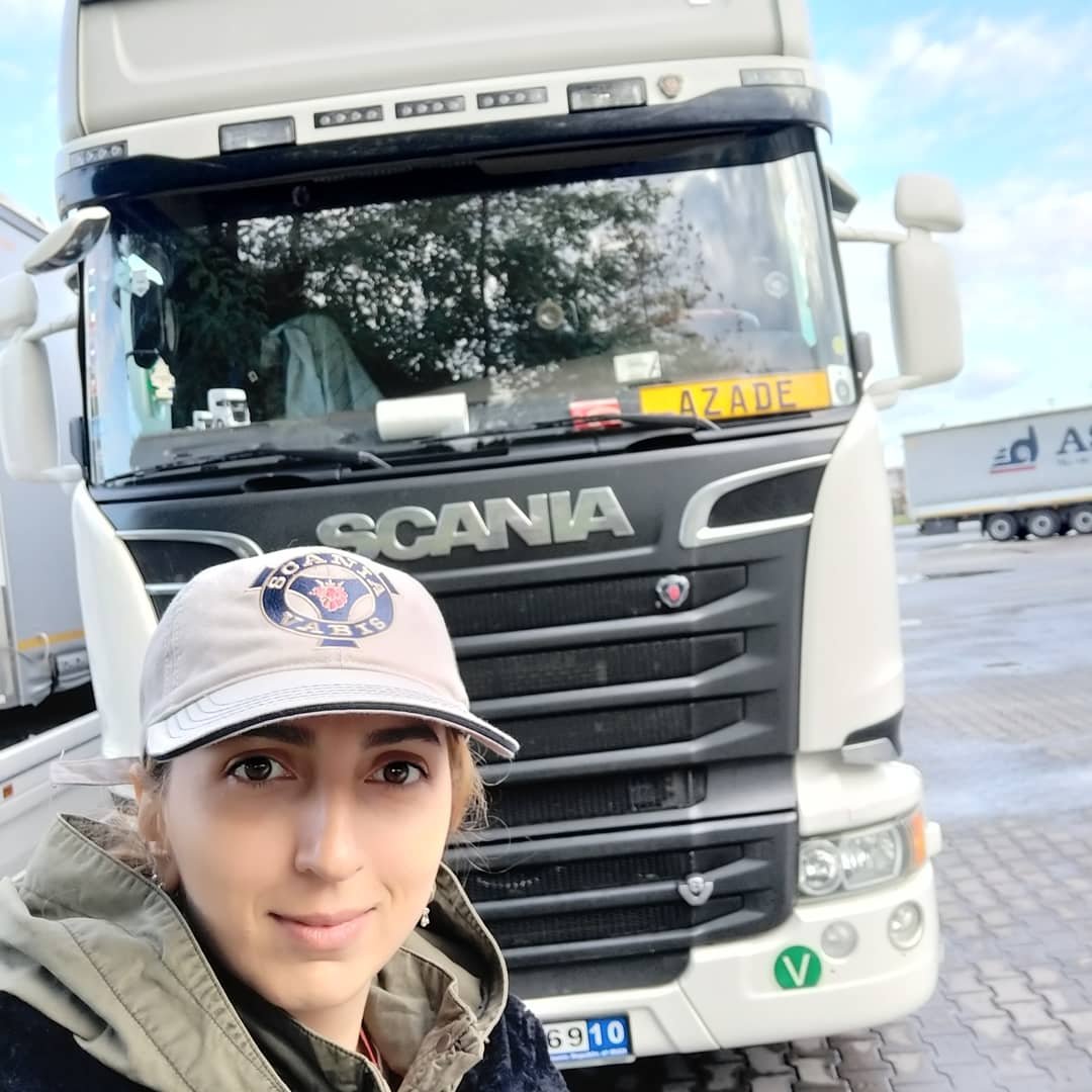 Profile photo