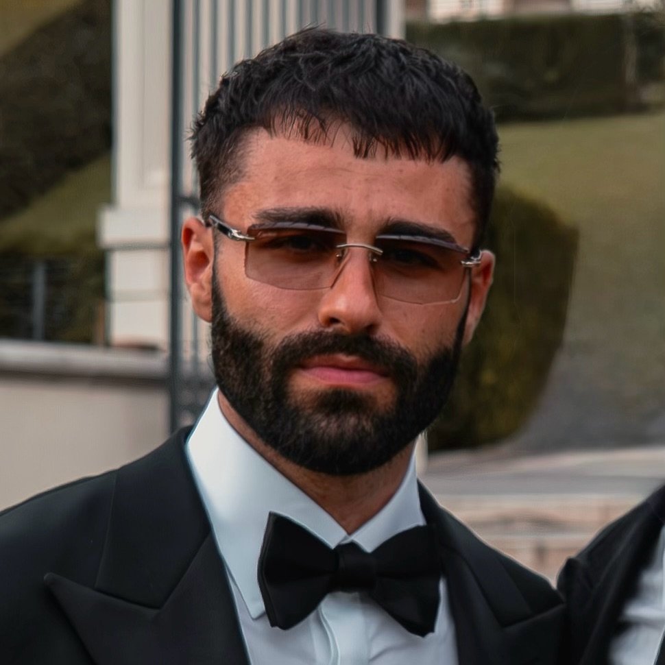 Profile photo