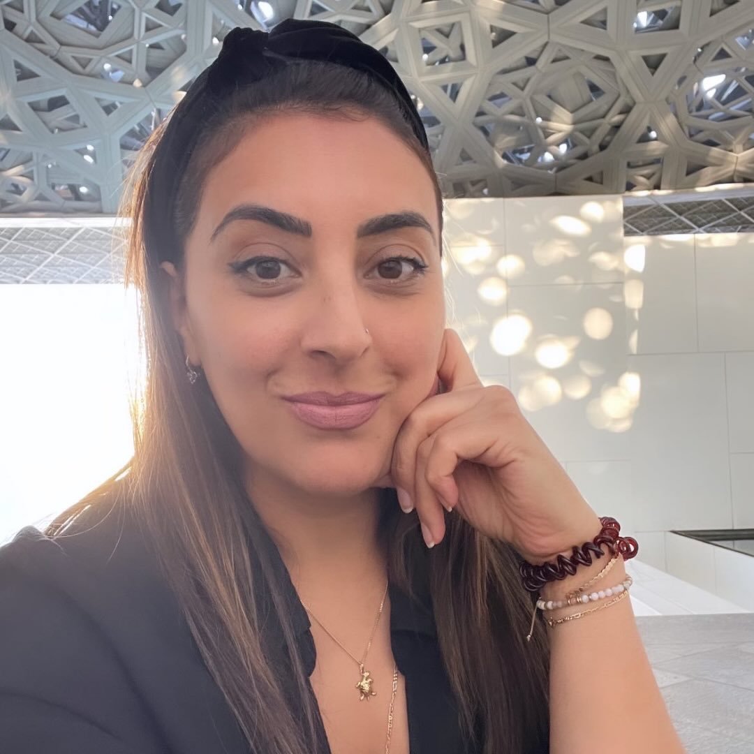 Profile photo