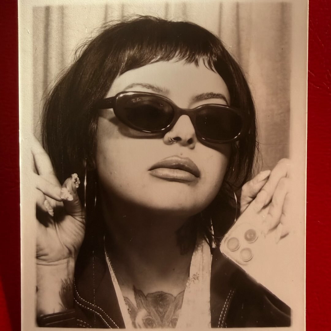Profile photo