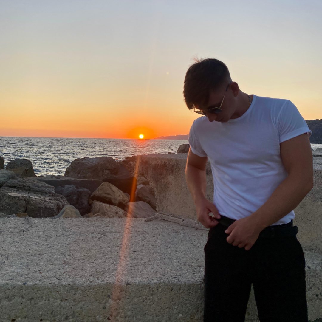 Profile photo