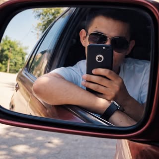 Profile photo